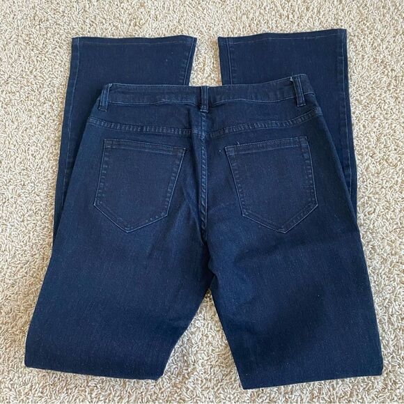 Whowhatwear trousers jeans size 2 - Picture 2 of 4